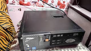 Dell Core i5 3rd gen pc in New Condition