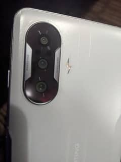 Xiaomi Redmi K40 Gaming