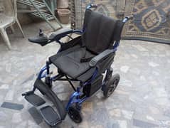 KAIYANG automatic wheel chair