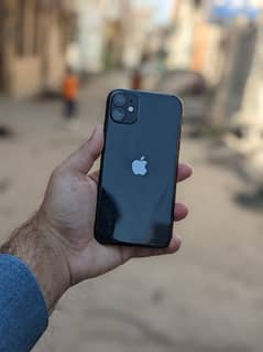 iPhone 11 dual pta hk 128