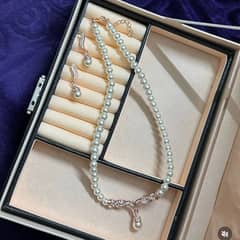 pearl set