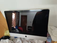 Apple imac mid 2012 i7 1TB