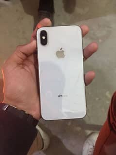 Iphone X pta approved