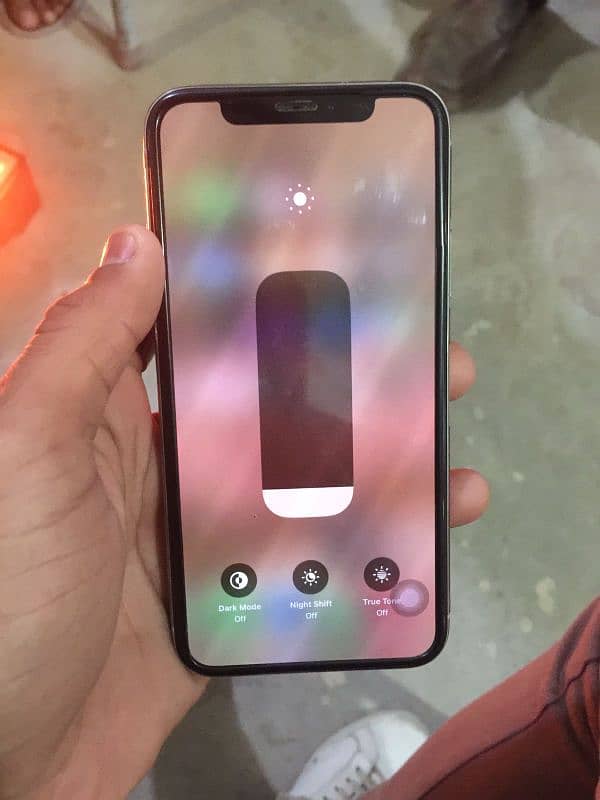 Iphone X pta approved 1