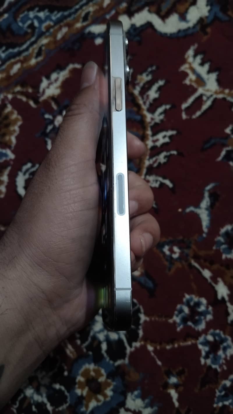 Apple iPhone 13 Pro Max (128) non PTA 3