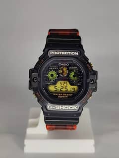 Casio