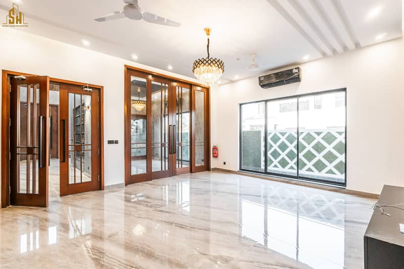 5 Marla Magnificent Bungalow For Rent In DHA Phase 9 Town Lahore 14