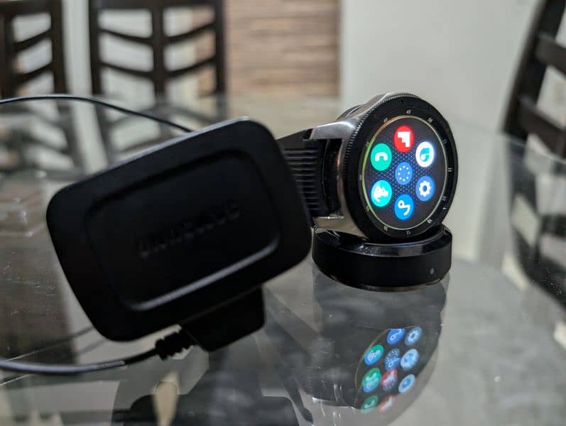 Samsung Galaxy watch s4 3