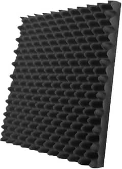 sound proofing form sheet