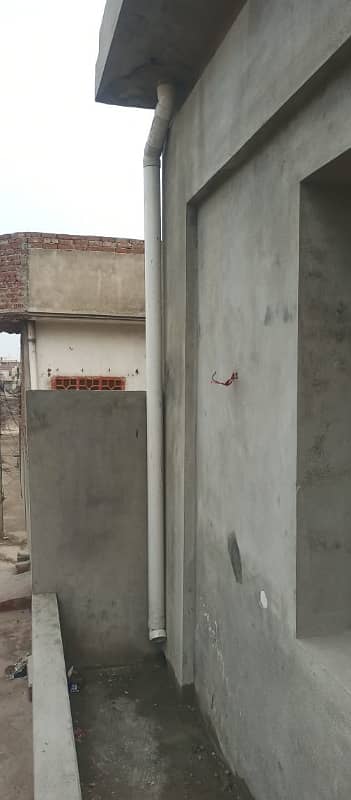 6 Marla Upper Portion In Lahore Sheikhupura Faisalabad Road For Rent 5