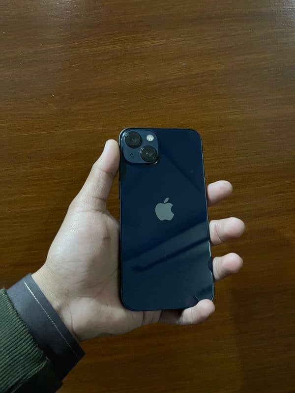 iphone 13 0