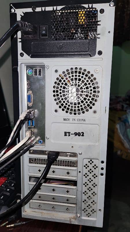 Gaming pc 3