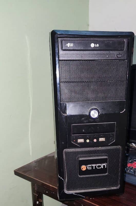 Gaming pc 6