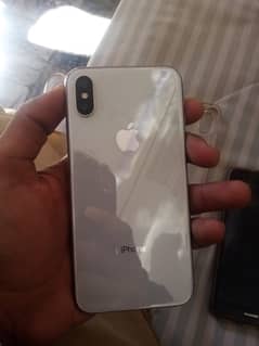 I can sell iphone X only buyer can call on whatsapp