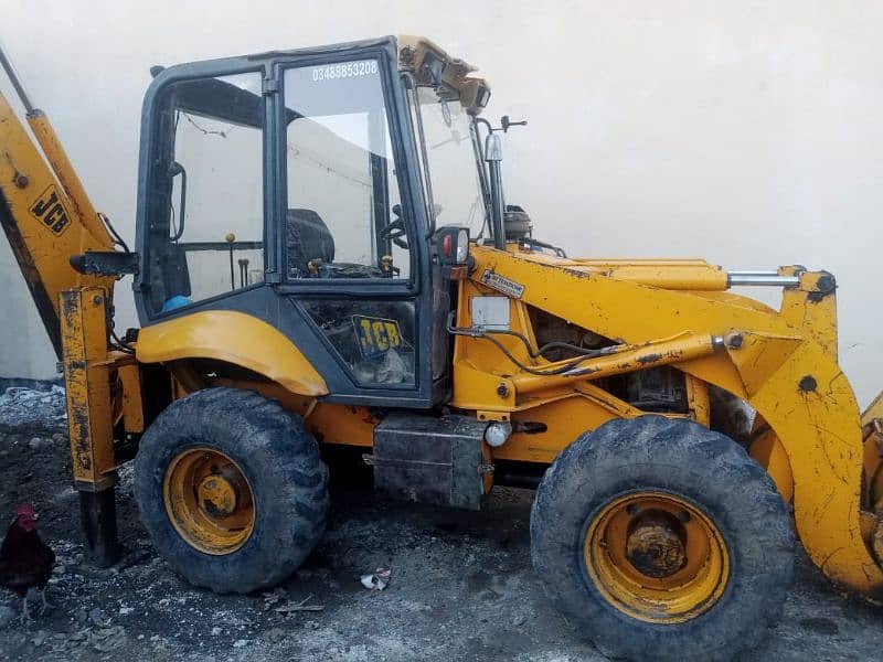 jcb 2cx call 03488853208 1