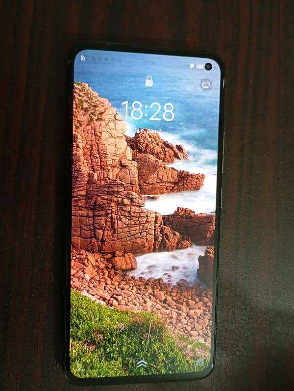 vivo v17 256/8 best mobile 4