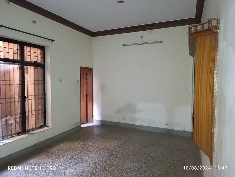 7 Marla House For Rent 0