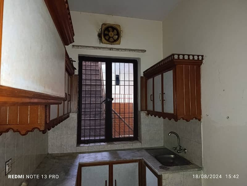 7 Marla House For Rent 5