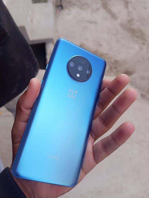 OnePlus 7t 0