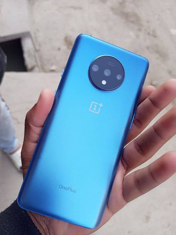 OnePlus 7t 6