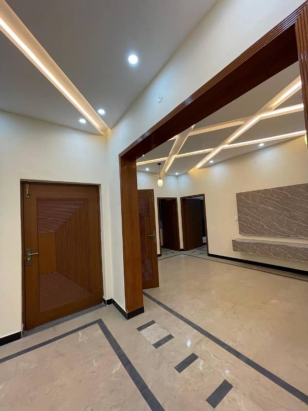 5 Marla Spacious House Is Available In Shaheen Villas For Sale 6