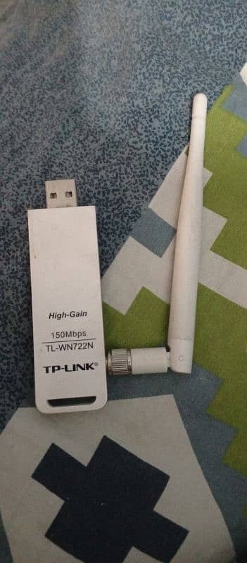 tp link wifi USB for sale ok condition. 0