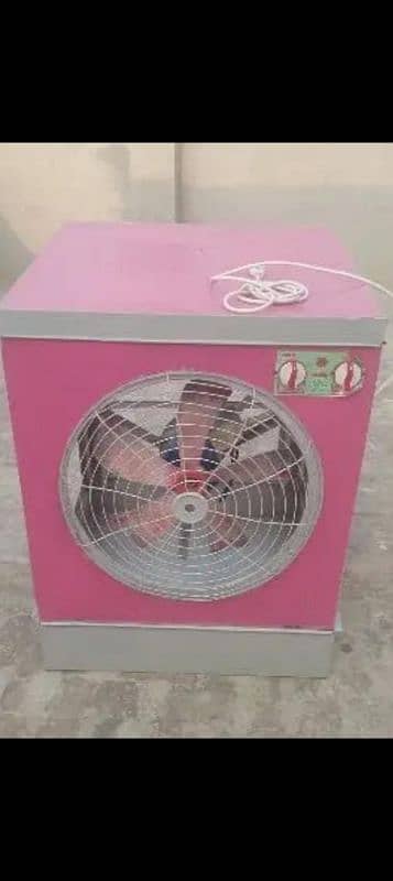 Lahori Air Cooler 0