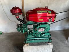 Diesel Engine (Chakki) for Sale