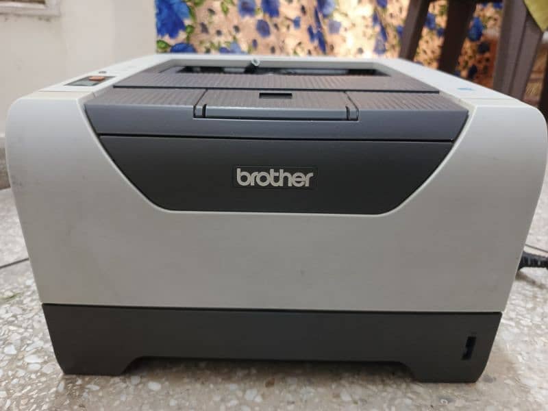 Brother HL- 5340D Laser Printer Available for sale 1