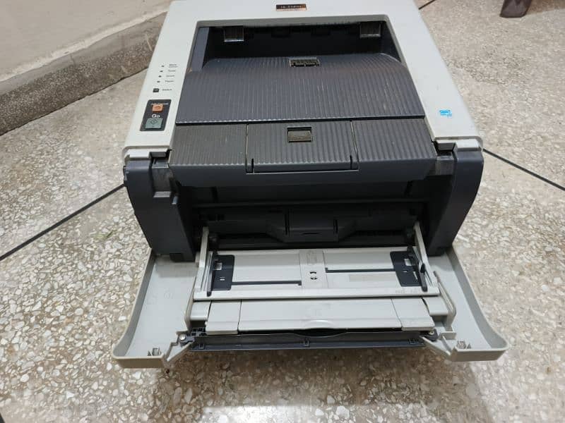 Brother HL- 5340D Laser Printer Available for sale 4