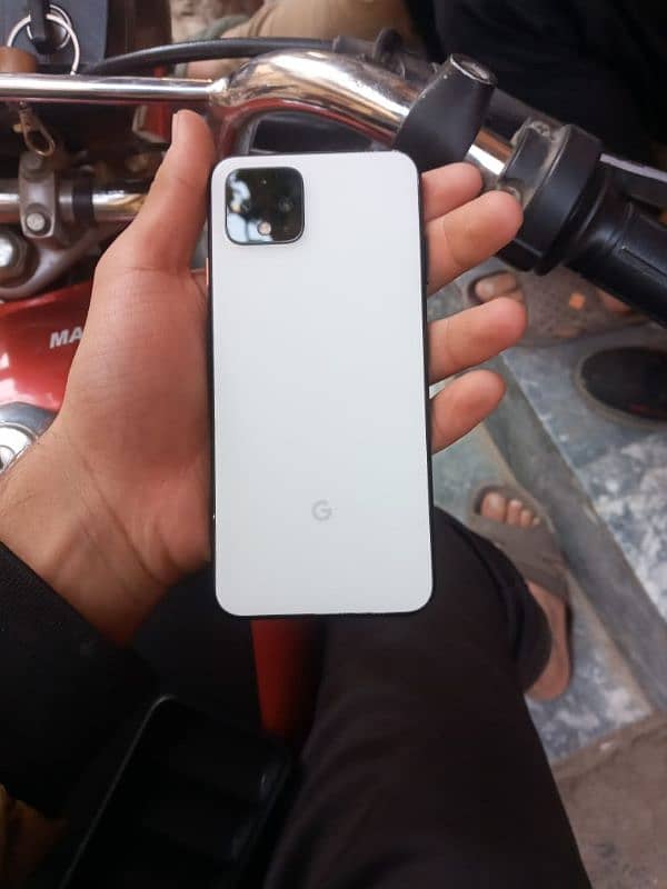 gogle pixel4 1