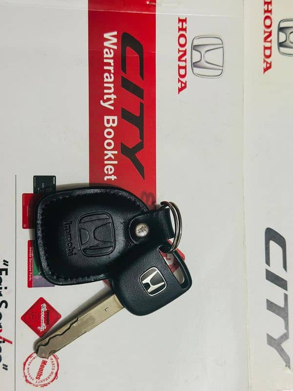 Honda City IVTEC 2019 17