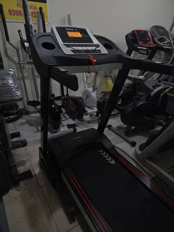 treadmill 0308-1043214/elliptical/spin bike/ excerise bikes/home gym 0