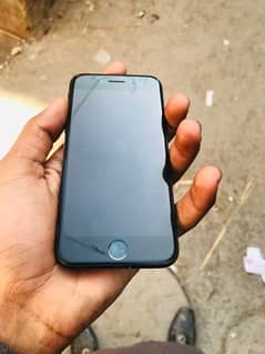 IPHONE 7 PTA APPROVED EXCHANGE