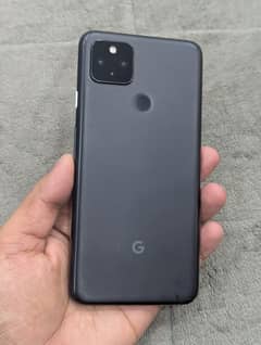 Google Pixel 4a 5G Official PTA APPROVED