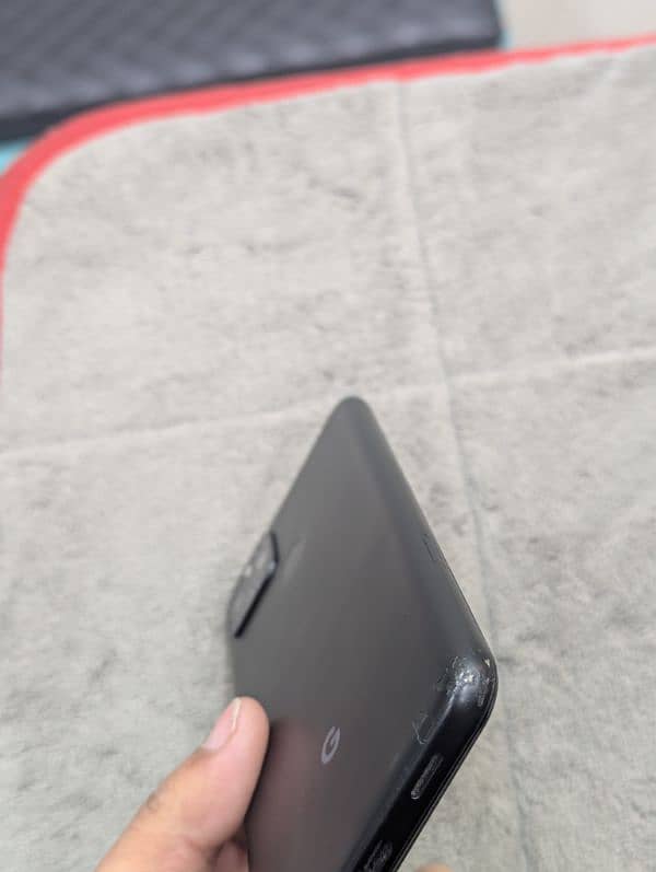 Google Pixel 4a 5G Official PTA APPROVED 3