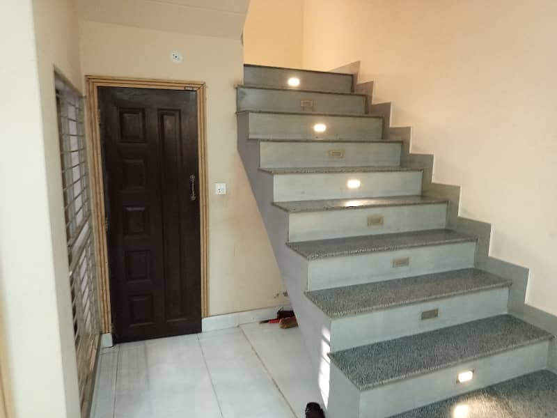 6 Marla House In Shaheen Villas 10