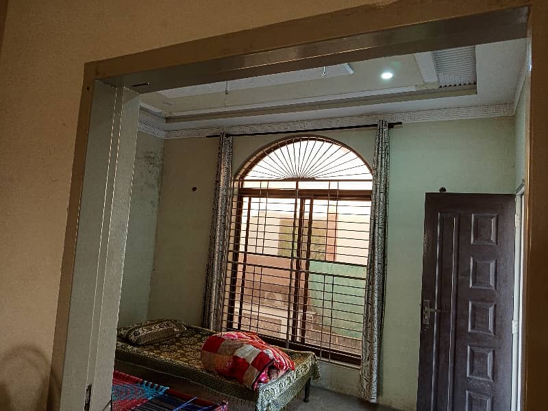 6 Marla House In Shaheen Villas 29