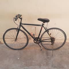 Wanp brand Bicycle Full Size Hybrid