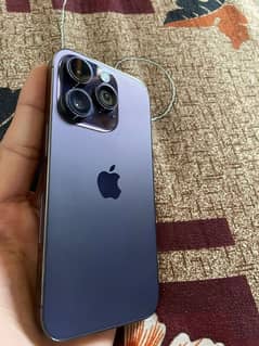 iphone 14 pro 128gb jv