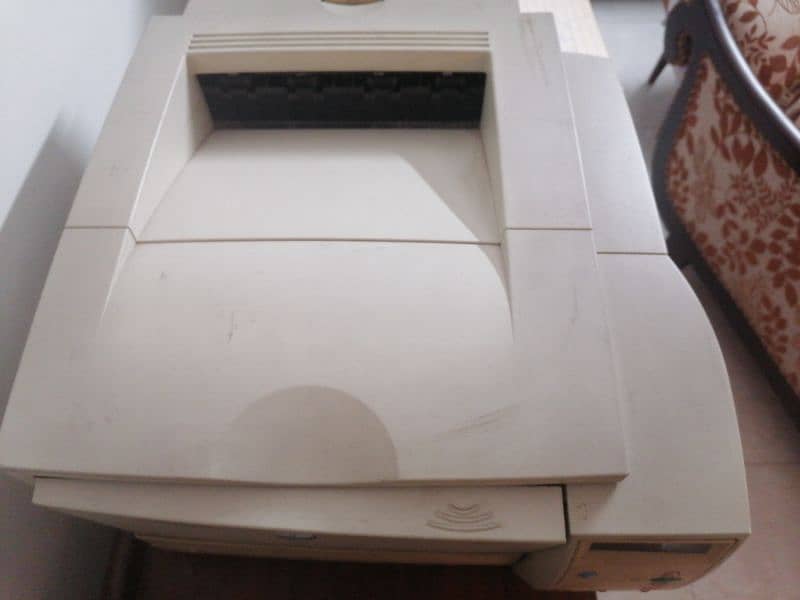 Hp printer for sale. 2