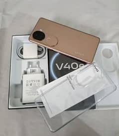 vivo 40 e. . 0313777