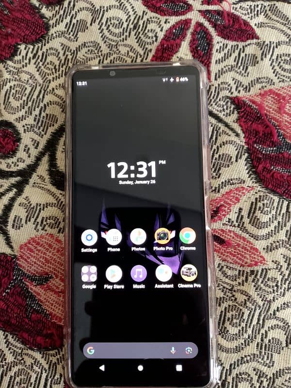 Sony Xperia 5 mark 3 9