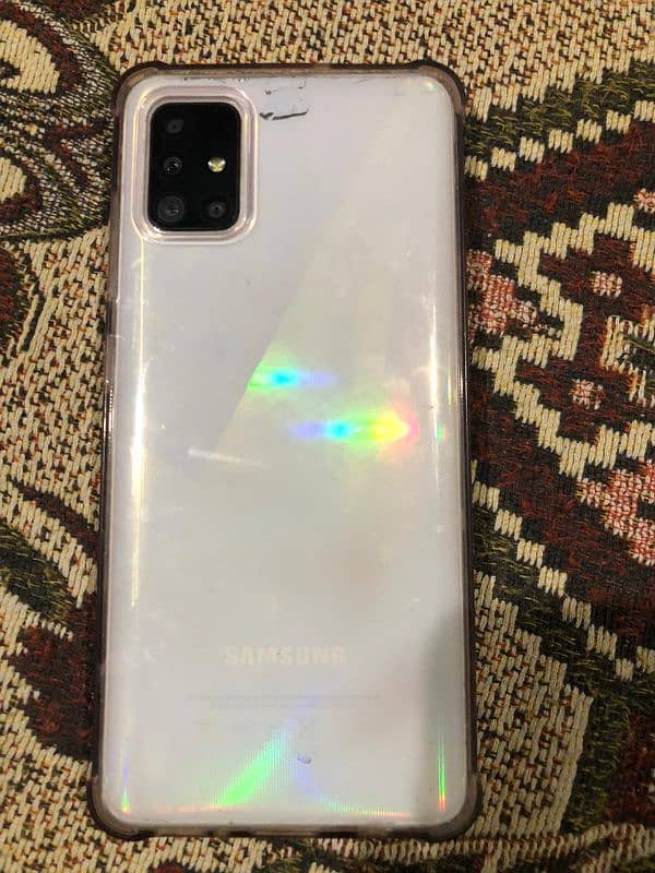 Samsung Galaxy A51 6/128 PTA 0