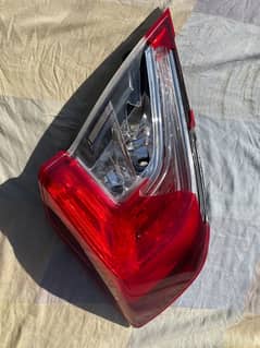 Honda Civic Back Light | Genuine 2018 | Left side