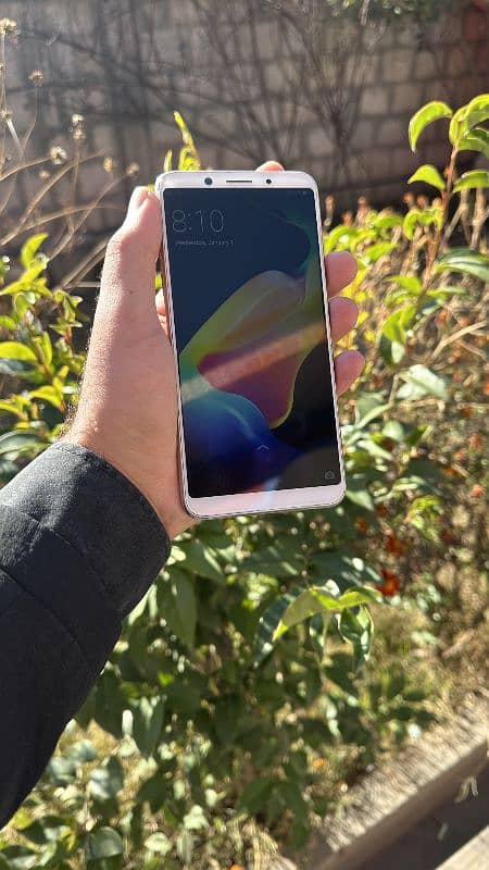 Oppo F5 4/32gb 7