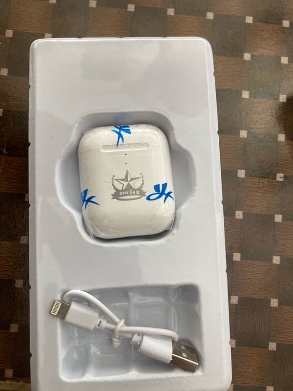 Apple Air Pod 2 3