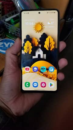 Samsung A52s 5g