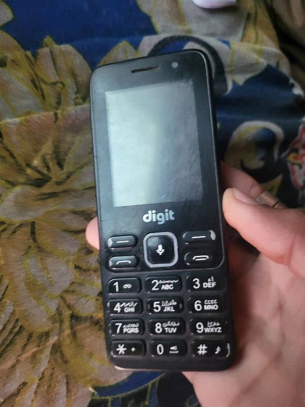 jazz digital mobile for sale 0