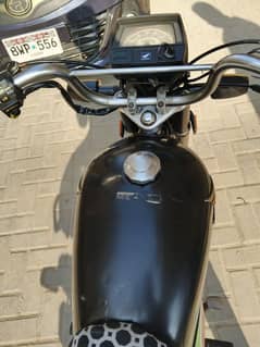 honda cd 70 2021 model